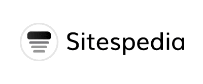 Sitespedia Brand Logo