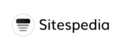 Sitespedia Brand Logo