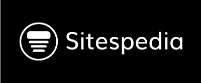 Sitespedia Brand Logo